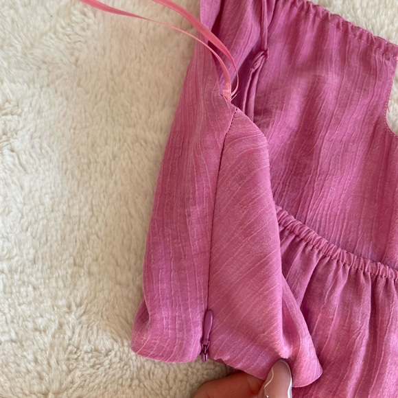 Zara Top - Picture 9 of 10